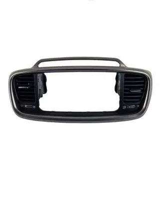 KIA Sorento Dash center air vent grill 84740c5910cp7