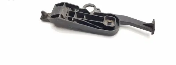 BMW 7 E65 E66 Air filter cleaner box bracket assembly 6942650