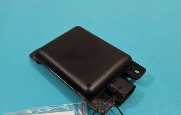 Skoda Karoq Central body control module 5Q0907685C IMPRK1395510