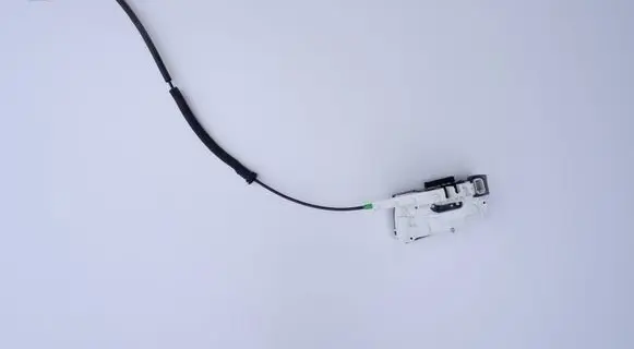 Tesla Model Y Front door lock 150067291B DQ522266C13396