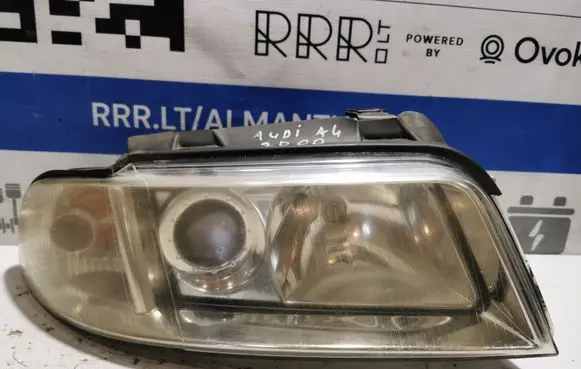 Audi A4 S4 B5 8D Headlight/headlamp 8D0941004AK