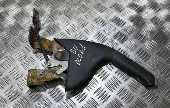Honda Accord Handbrake/parking brake lever assembly