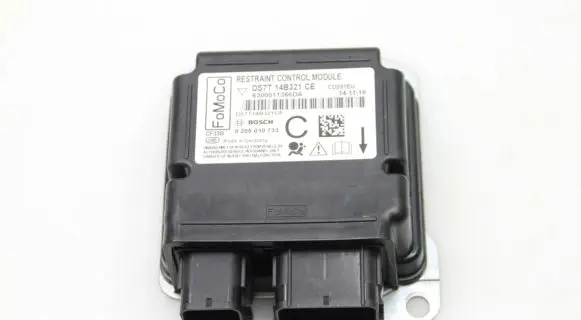 Ford Mondeo MK V Airbag control unit/module DS7T14B321CE
