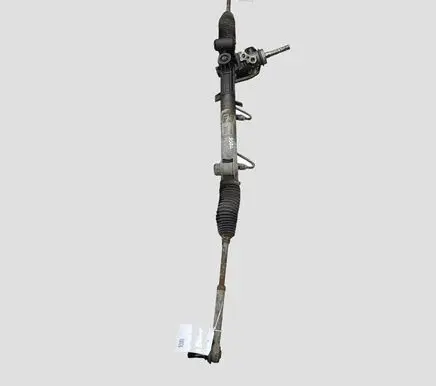 Opel Zafira B Steering rack 13188616 7831985142 169534