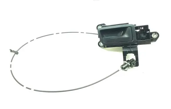 Lexus RX 450H Seat trim 7205348010
