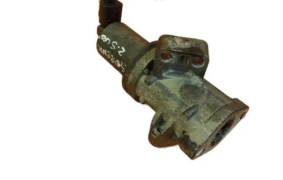 KIA Sorento EGR thermostat 284104A100