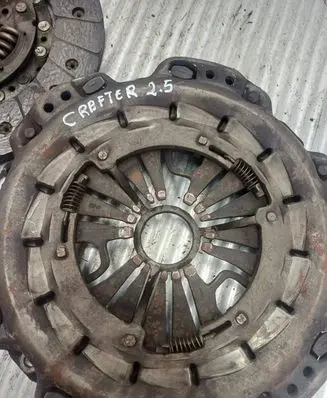 Volkswagen Crafter Clutch set kit 324044710