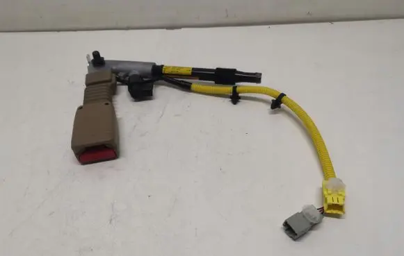 Honda Civic Front piece kit 81855scaa130m4