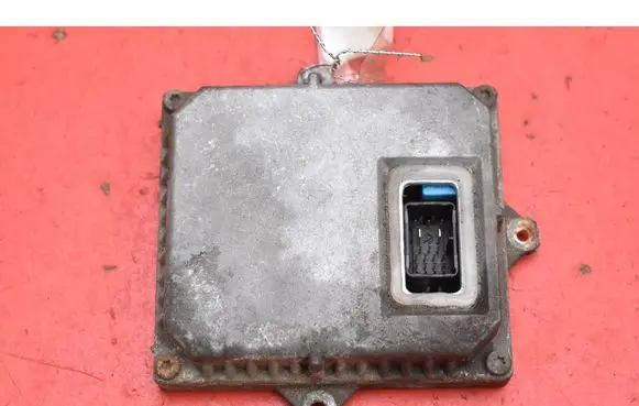 Peugeot 407 Voltage converter/converter module 1307329095