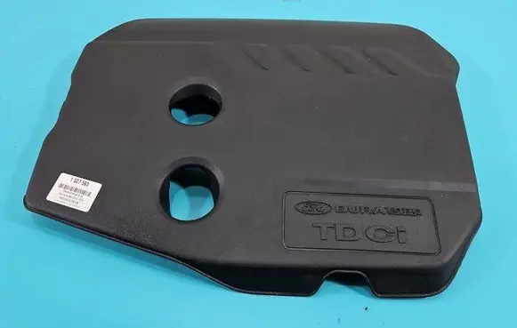 Ford Focus Engine cover (trim) AV6Q-6N041-A IMPRK1507593