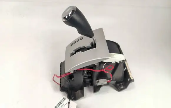 Dodge Caliber Gear shifter/selector 