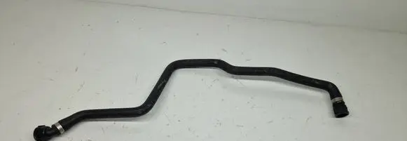 BMW 5 F10 F11 Engine coolant pipe/hose 8377671