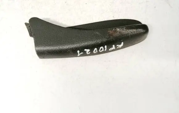 Chevrolet Captiva Other interior part