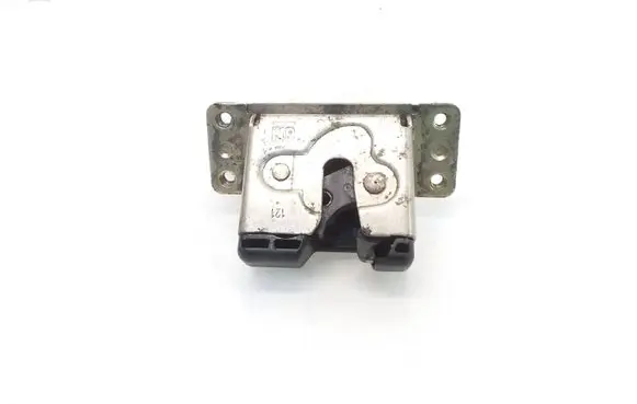 Opel Astra G Tailgate/trunk/boot lock/catch/latch 90563999