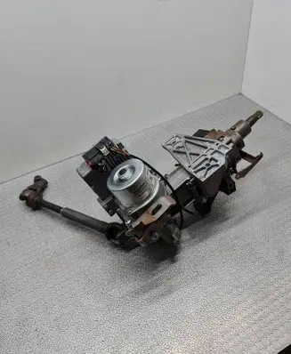 Renault Clio IV Electric power steering pump 488106198R 3Y122940