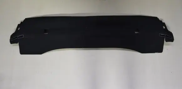Volkswagen PASSAT CC Parcel shelf 3C8863411C