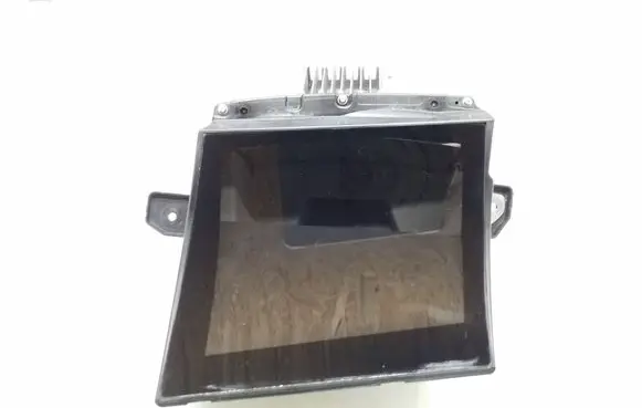 BMW 5 F10 F11 Head up display screen 9246212 62309246212