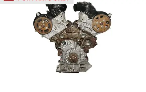 Land Rover Discovery Engine 276DT