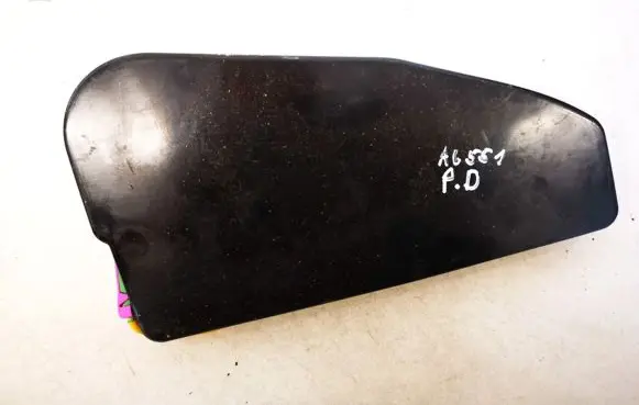 Mitsubishi Galant Seat airbag 46756114