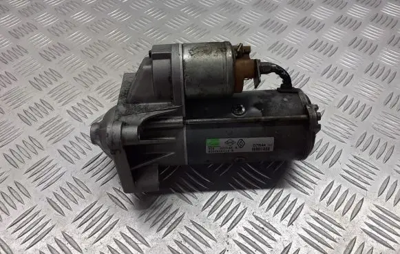 Renault Scenic II - Grand scenic II Starter motor 8200628419B