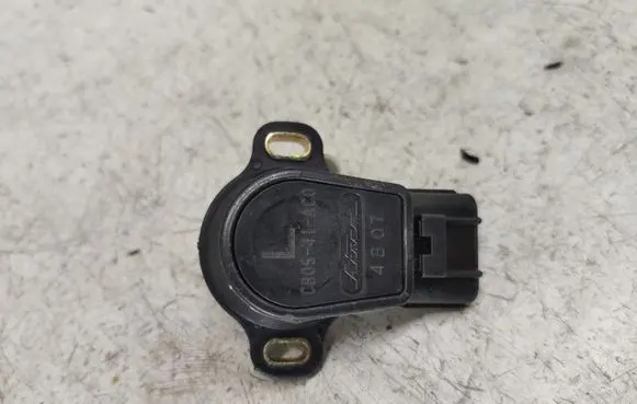 Mazda 6 Accelerator pedal position sensor CB0541AC0