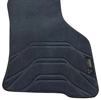 Cupra Terramar Interior carpet 5FG863011T