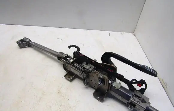 Seat Ateca Steering wheel axle 5Q2419512G