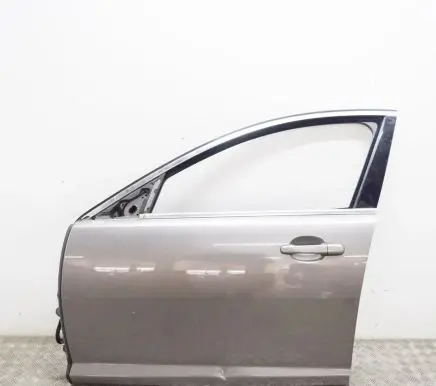 Jaguar XF X250 Front door C2Z2061