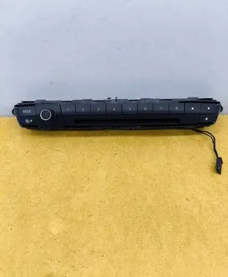 BMW 3 F30 F35 F31 Central console control unit 