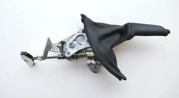 BMW 3 E90 E91 Hand brake release handle 3440678275003RL