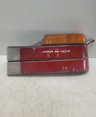 Mazda 626 Rear/tail lights 0436840R