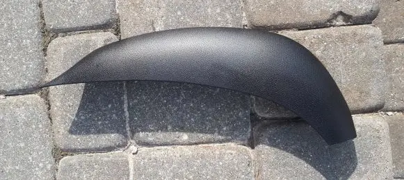 Mini Cooper Countryman R60 Dashboard glove box trim 9801463 5002199901 184287
