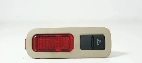 Audi A8 S8 D3 4E Alarm switch 4E0959523 4E0962109A