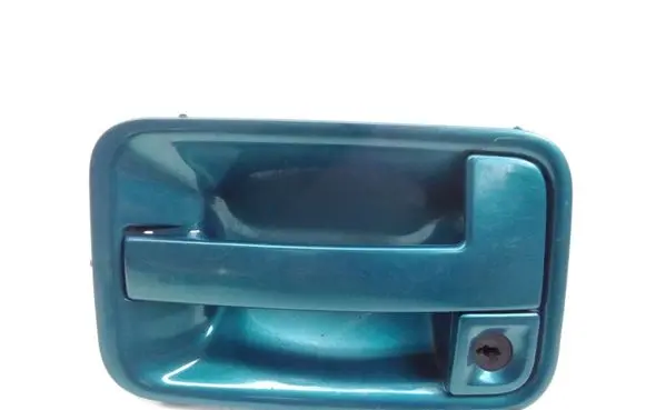 Peugeot 806 Front door exterior handle 1476388077
