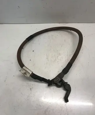 Iveco Daily 4th gen Positive cable (battery) 69500774