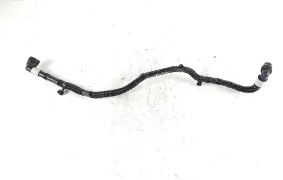 Tesla Model S Electric car engine cooling hoses/pipes 160638200C