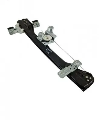 Opel Mokka Sliding door window regulator with motor