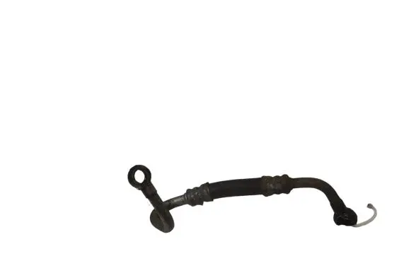 BMW 3 E90 E91 Turbo turbocharger oiling pipe/hose 