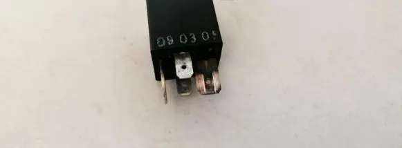 Alfa Romeo 156 Other relay 46520419 B047