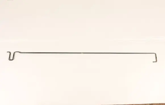 Toyota Prius (XW10) Tailgate/trunk/boot tension spring 