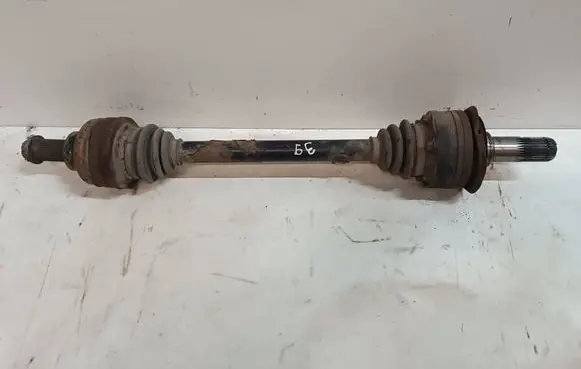 BMW 5 E39 Rear driveshaft