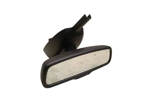 Rear view mirror (interior)