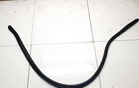 Mini One - Cooper Coupe R56 Rubber seal front coupe door 