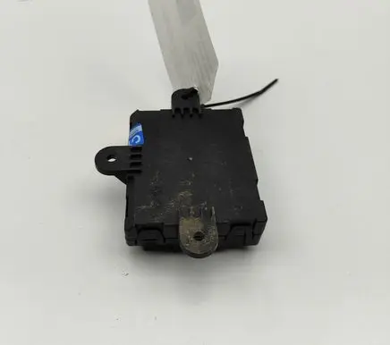 Door control unit/module