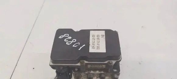 Volkswagen Polo IV 9N3 ABS Pump 6Q0907379AF 0265231712