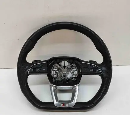 Audi Q3 F3 Steering wheel 83A419091AP