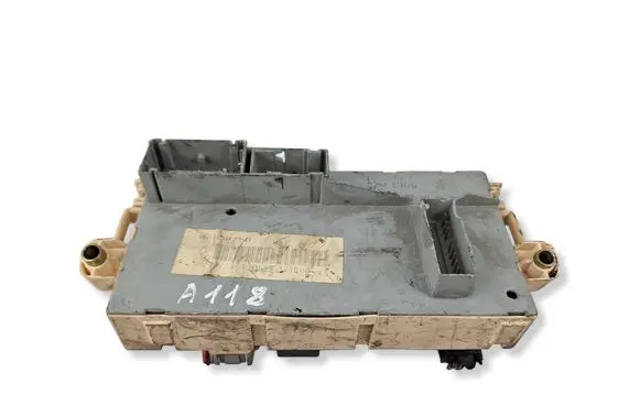 Alfa Romeo 166 Fuse module 46558758