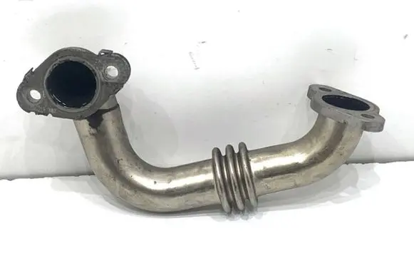 Audi A4 S4 B8 8K EGR valve line/pipe/hose 03L131521D