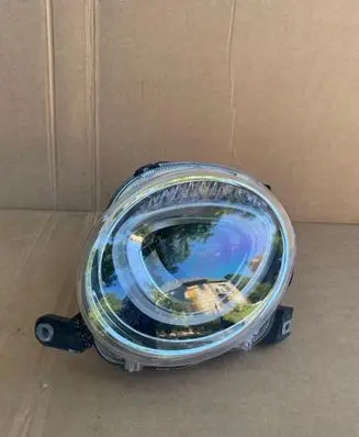 Fiat 500X Headlight/headlamp 52129443
