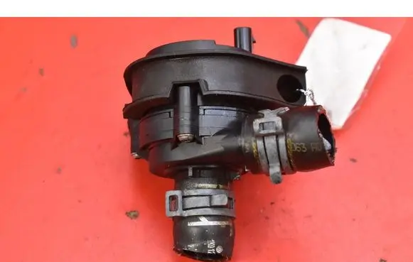 Skoda Yeti (5L) Water pump 5Q0965567